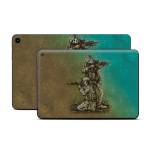 Got Your Six Amazon Fire Tablet Series Skin