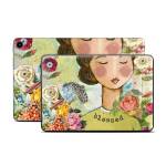 Grateful Soul Amazon Fire Tablet Series Skin