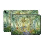 Green Gate Amazon Fire Tablet Series Skin