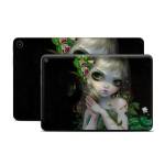Green Goddess Amazon Fire Tablet Series Skin