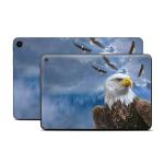Guardian Eagle Amazon Fire Tablet Series Skin
