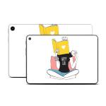 Happy Girl Amazon Fire Tablet Series Skin