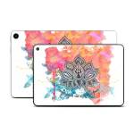 Happy Lotus Amazon Fire Tablet Series Skin