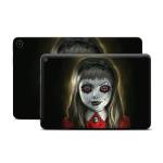 Haunted Doll Amazon Fire Tablet Series Skin