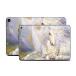 Heart Of Unicorn Amazon Fire Tablet Series Skin