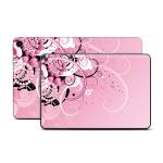 Her Abstraction Amazon Fire Tablet Series Skin