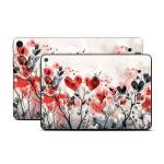 Heart Garden Amazon Fire Tablet Series Skin
