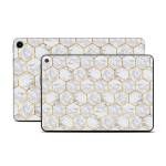 Honey Marble Amazon Fire Tablet Series Skin