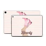 Howdy Amazon Fire Tablet Series Skin