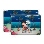 Hula Night Amazon Fire Tablet Series Skin