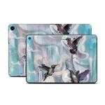 Hummingbirds Amazon Fire Tablet Series Skin