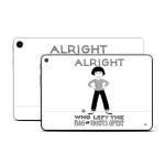 Bag of Idiots Amazon Fire Tablet Series Skin
