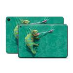 Iguana Amazon Fire Tablet Series Skin