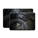 Infinity Amazon Fire Tablet Series Skin