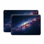 Intergalactic Amazon Fire Tablet Series Skin