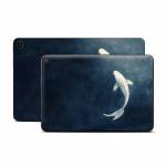 The Koi Amazon Fire Tablet Series Skin