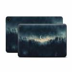 The Moon Amazon Fire Tablet Series Skin