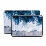 The Shore Amazon Fire Tablet Series Skin