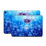 Jelly Girl Amazon Fire Tablet Series Skin