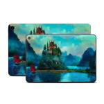 Journey's End Amazon Fire Tablet Series Skin