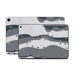 Jet Blast Amazon Fire Tablet Series Skin