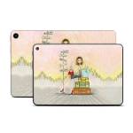 The Jet Setter Amazon Fire Tablet Series Skin