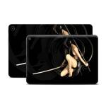 Josei 2 Dark Amazon Fire Tablet Series Skin