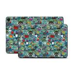 Jewel Thief Amazon Fire Tablet Series Skin