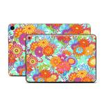 Jubilee Blooms Amazon Fire Tablet Series Skin