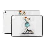 A Kiss for Dot Amazon Fire Tablet Series Skin