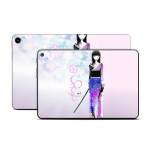 Kokeshi Haru Amazon Fire Tablet Series Skin