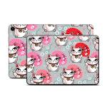 Kyoto Kitty Amazon Fire Tablet Series Skin
