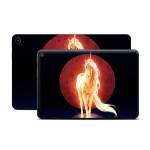 Last Unicorn Amazon Fire Tablet Series Skin