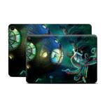 20000 Leagues Amazon Fire Tablet Series Skin