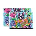 Le Chat Amazon Fire Tablet Series Skin