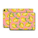 Lemon Amazon Fire Tablet Series Skin