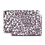 Leopard Love Amazon Fire Tablet Series Skin