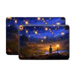 Light the Way Amazon Fire Tablet Series Skin