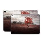 Lofoten Tree Amazon Fire Tablet Series Skin