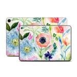 Loose Flowers Amazon Fire Tablet Series Skin