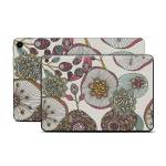Lotus Amazon Fire Tablet Series Skin