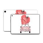 Love Car Amazon Fire Tablet Series Skin