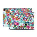 Lovely Garden Amazon Fire Tablet Series Skin
