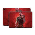 LoveTrustand a Revolver Amazon Fire Tablet Series Skin