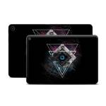 Luna Amazon Fire Tablet Series Skin