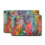 Lush Amazon Fire Tablet Series Skin