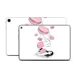 Macaron Girl Amazon Fire Tablet Series Skin