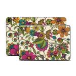 Maia Flowers Amazon Fire Tablet Series Skin