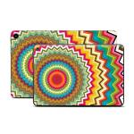 Mosaic Burst Amazon Fire Tablet Series Skin
