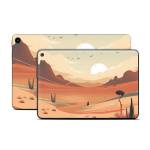 Meandering Desert Amazon Fire Tablet Series Skin